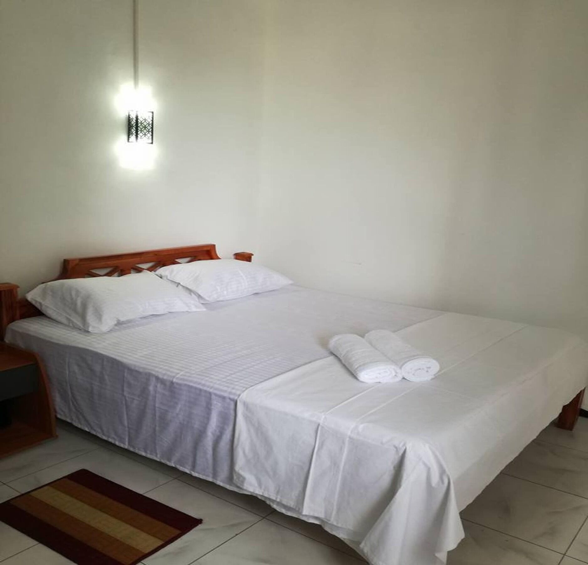 Myr-O Homestay Kombichankulama Buitenkant foto